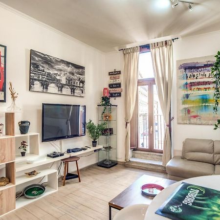 Balestrari Palace Рим Екстериор снимка