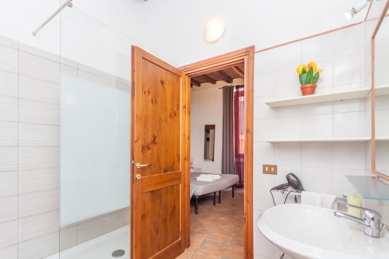 Balestrari Palace Рим Екстериор снимка