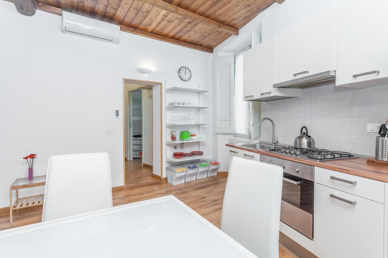 Balestrari Palace Рим Екстериор снимка